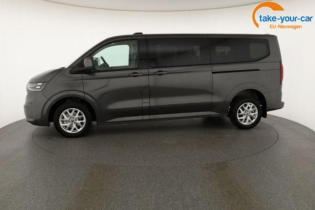Volkswagen - T7 Caravelle - EU-Neuwagen - Reimport