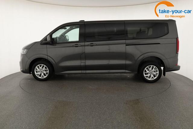 Volkswagen - T7 Caravelle - EU-Neuwagen - Reimport