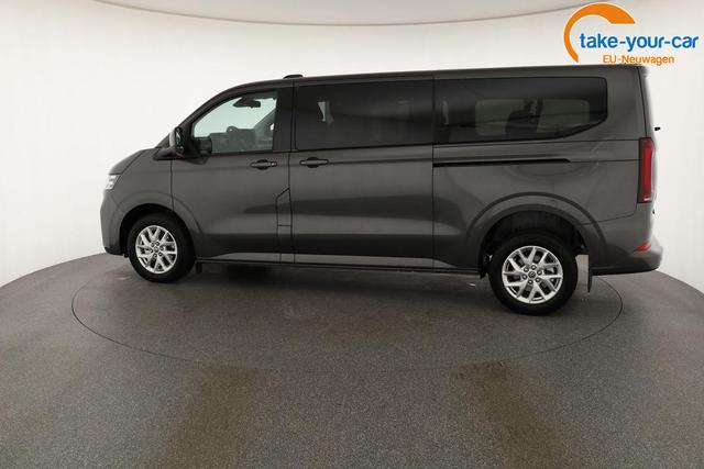 Volkswagen - T7 Caravelle - EU-Neuwagen - Reimport