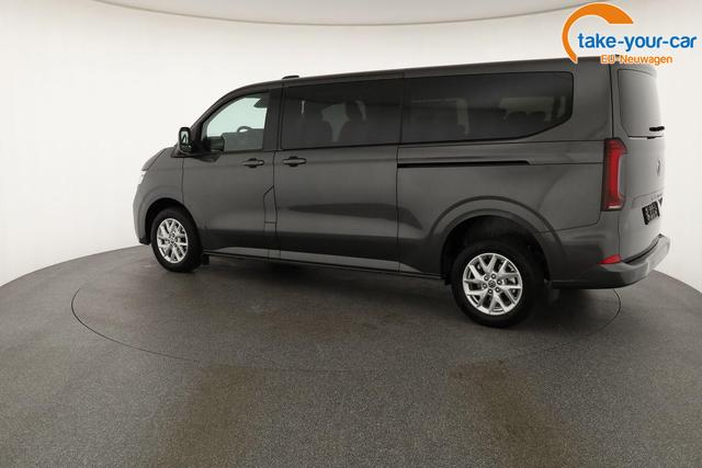 Volkswagen - T7 Caravelle - EU-Neuwagen - Reimport