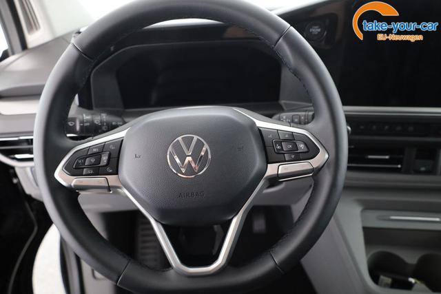 Volkswagen - T7 Caravelle - EU-Neuwagen - Reimport