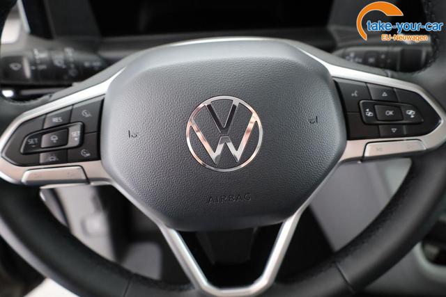Volkswagen - T7 Caravelle - EU-Neuwagen - Reimport