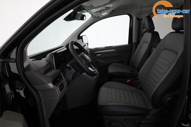 Volkswagen - T7 Caravelle - EU-Neuwagen - Reimport