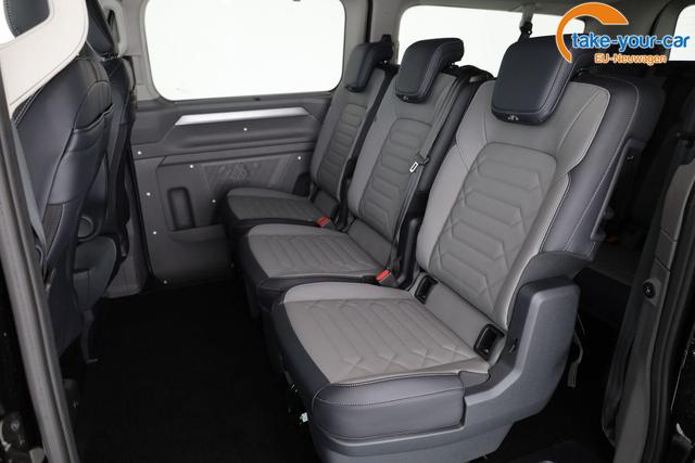 Volkswagen - T7 Caravelle - EU-Neuwagen - Reimport
