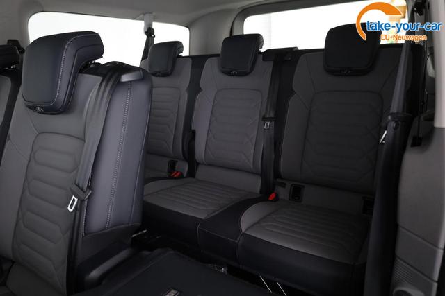 Volkswagen - T7 Caravelle - EU-Neuwagen - Reimport