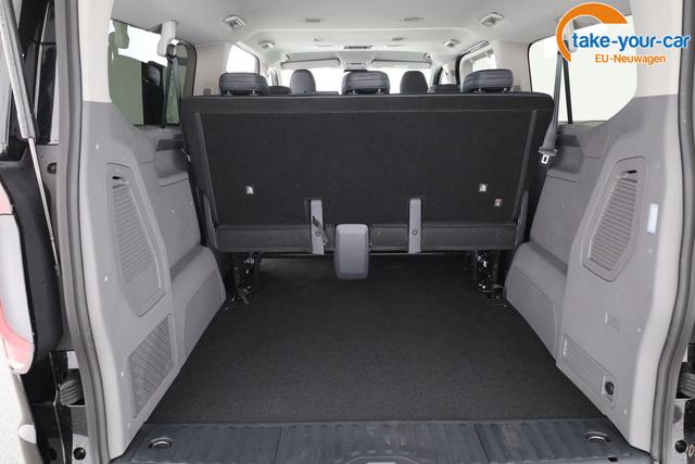 Volkswagen - T7 Caravelle - EU-Neuwagen - Reimport