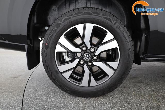 Volkswagen - T7 Caravelle - EU-Neuwagen - Reimport