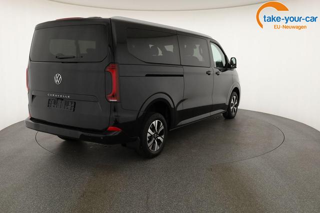 Volkswagen - T7 Caravelle - EU-Neuwagen - Reimport