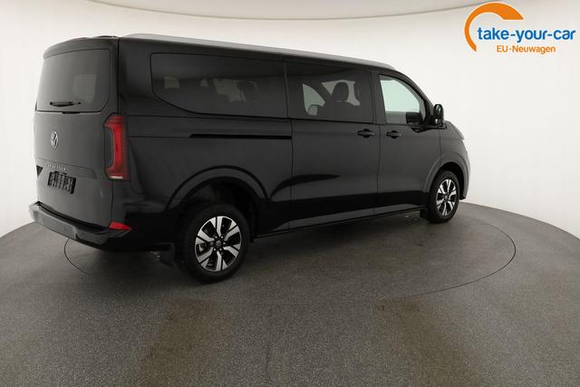 Volkswagen - T7 Caravelle - EU-Neuwagen - Reimport