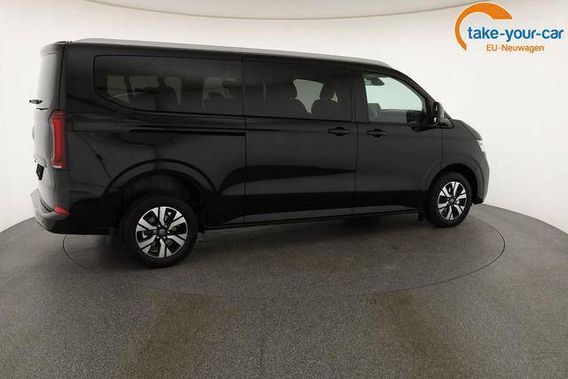 Volkswagen - T7 Caravelle - EU-Neuwagen - Reimport