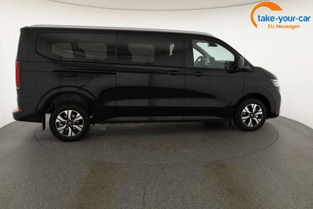 Volkswagen - T7 Caravelle - EU-Neuwagen - Reimport