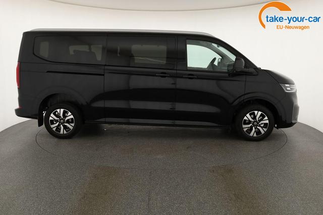 Volkswagen - T7 Caravelle - EU-Neuwagen - Reimport