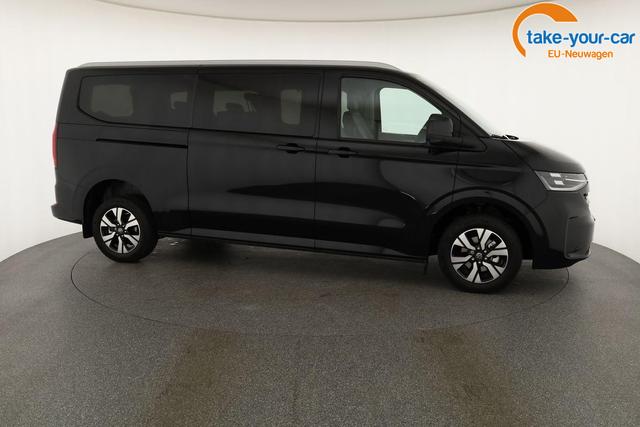 Volkswagen - T7 Caravelle - EU-Neuwagen - Reimport