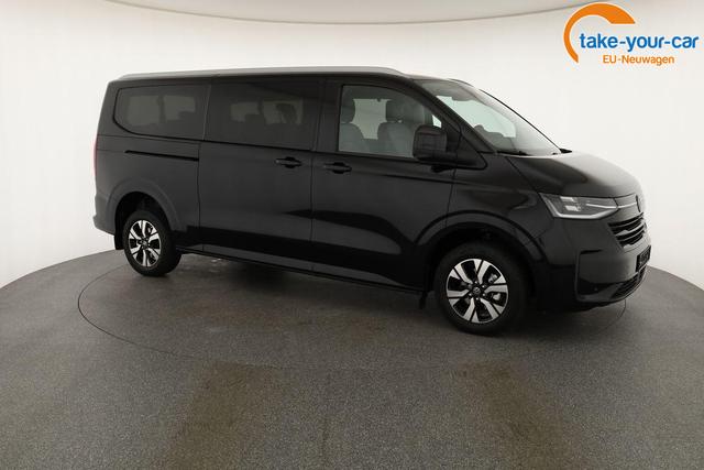 Volkswagen - T7 Caravelle - EU-Neuwagen - Reimport