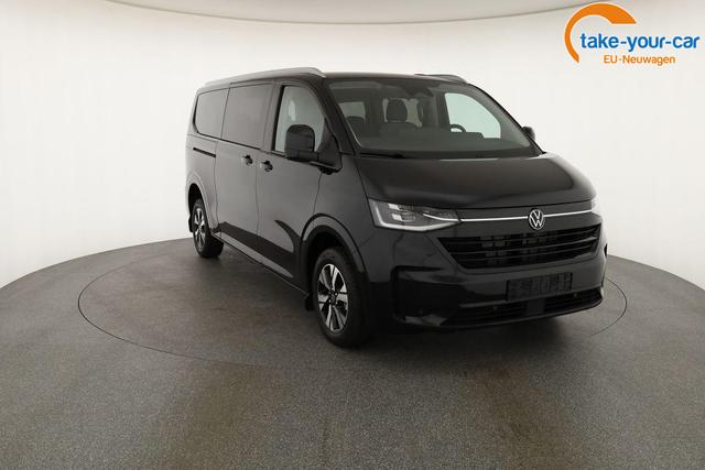 Volkswagen - T7 Caravelle - EU-Neuwagen - Reimport