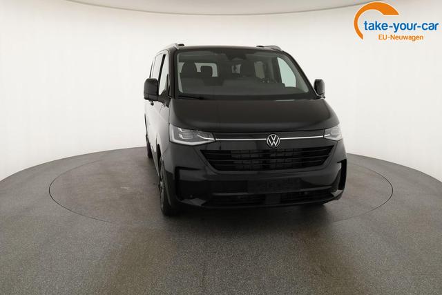 Volkswagen - T7 Caravelle - EU-Neuwagen - Reimport