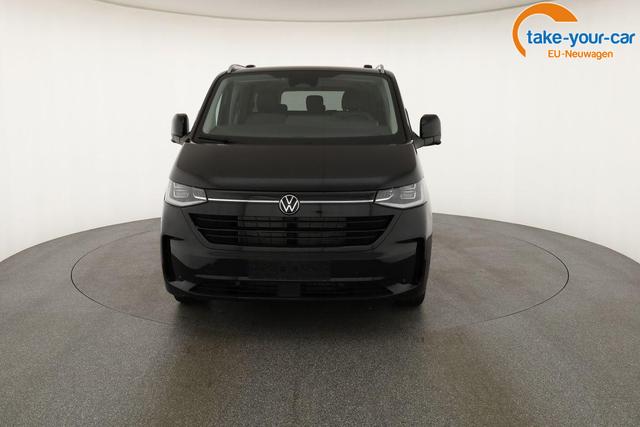 Volkswagen - T7 Caravelle - EU-Neuwagen - Reimport