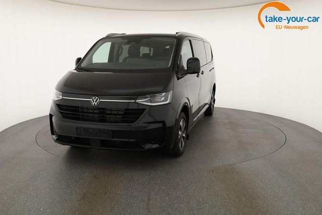 Volkswagen - T7 Caravelle - EU-Neuwagen - Reimport