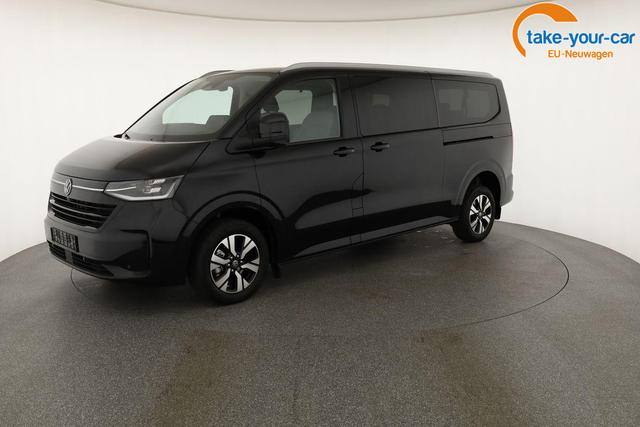 Volkswagen - T7 Caravelle - EU-Neuwagen - Reimport