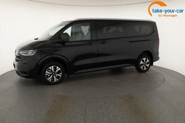 Volkswagen - T7 Caravelle - EU-Neuwagen - Reimport