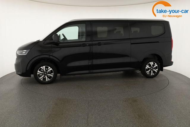 Volkswagen - T7 Caravelle - EU-Neuwagen - Reimport