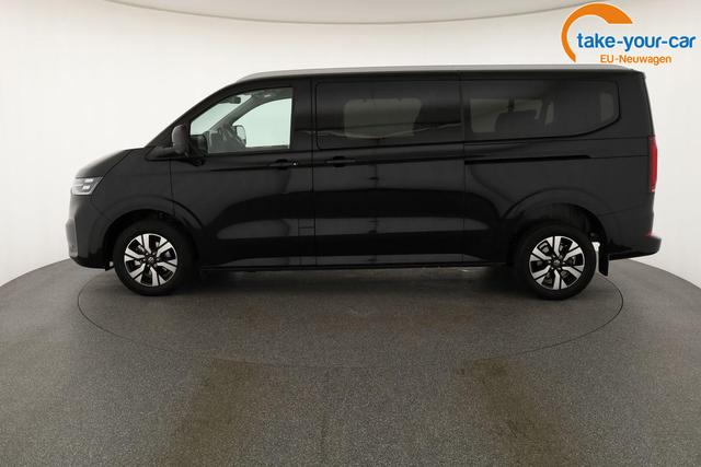 Volkswagen - T7 Caravelle - EU-Neuwagen - Reimport