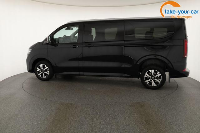 Volkswagen - T7 Caravelle - EU-Neuwagen - Reimport
