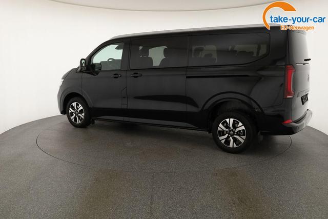 Volkswagen - T7 Caravelle - EU-Neuwagen - Reimport