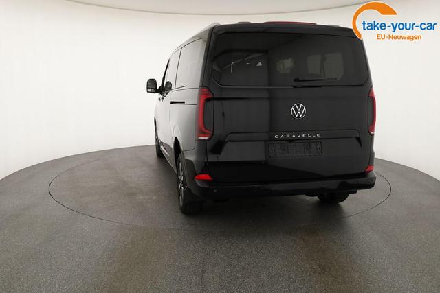 Volkswagen - T7 Caravelle - EU-Neuwagen - Reimport