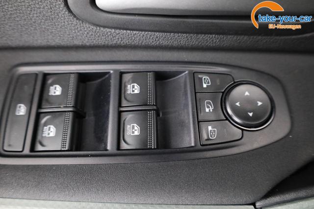 Dacia - Duster - EU-Neuwagen - Reimport