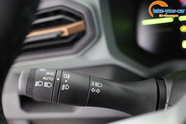 Dacia - Duster - EU-Neuwagen - Reimport