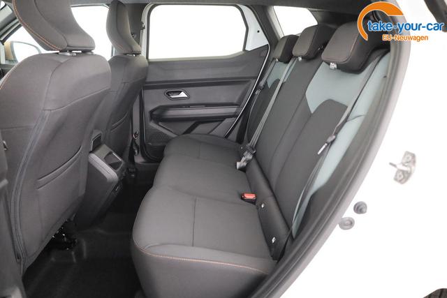 Dacia - Duster - EU-Neuwagen - Reimport