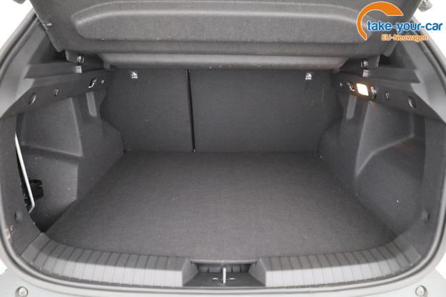 Dacia - Duster - EU-Neuwagen - Reimport