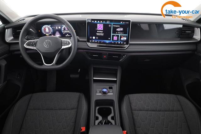 Volkswagen - Tayron - EU-Neuwagen - Reimport