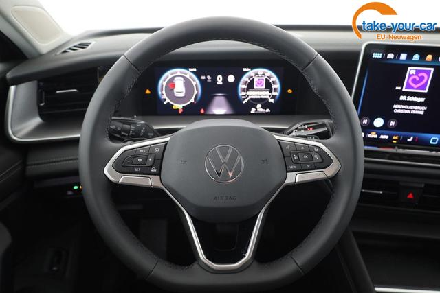 Volkswagen - Tayron - EU-Neuwagen - Reimport
