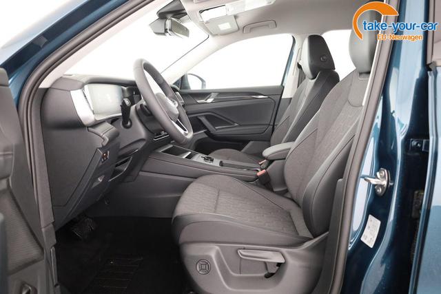 Volkswagen - Tayron - EU-Neuwagen - Reimport