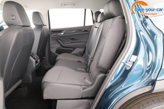 Volkswagen - Tayron - EU-Neuwagen - Reimport