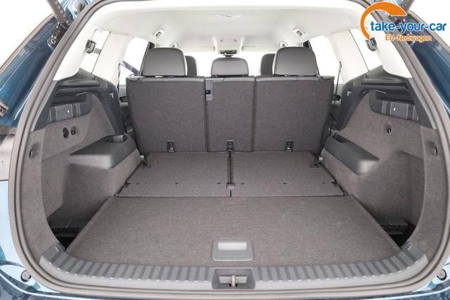 Volkswagen - Tayron - EU-Neuwagen - Reimport