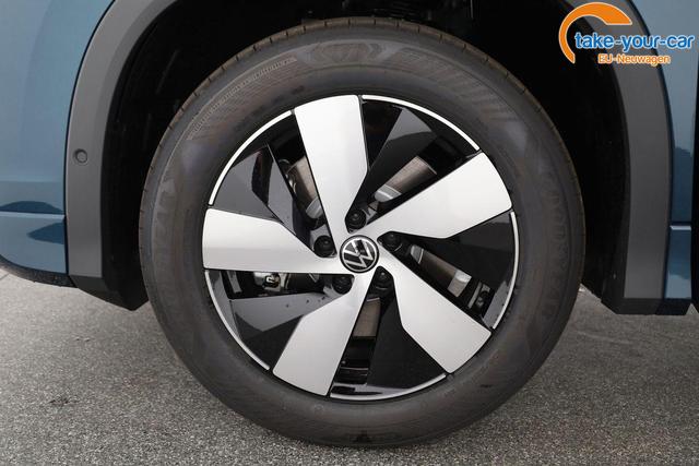 Volkswagen - Tayron - EU-Neuwagen - Reimport