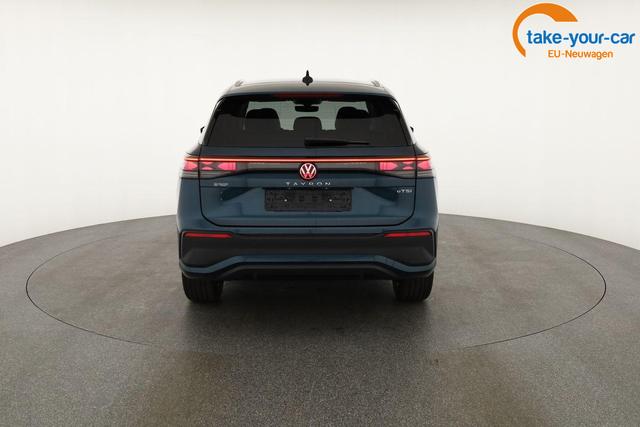 Volkswagen - Tayron - EU-Neuwagen - Reimport