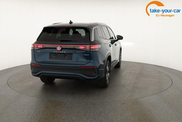 Volkswagen - Tayron - EU-Neuwagen - Reimport