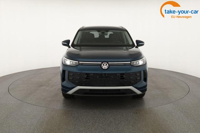 Volkswagen - Tayron - EU-Neuwagen - Reimport