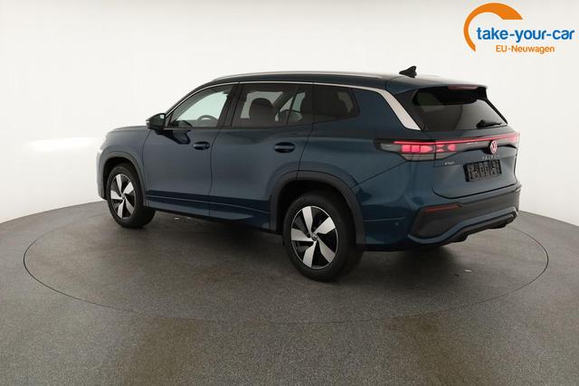 Volkswagen - Tayron - EU-Neuwagen - Reimport