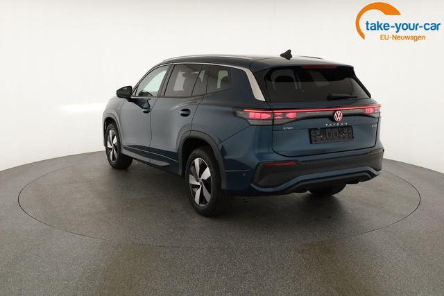 Volkswagen - Tayron - EU-Neuwagen - Reimport