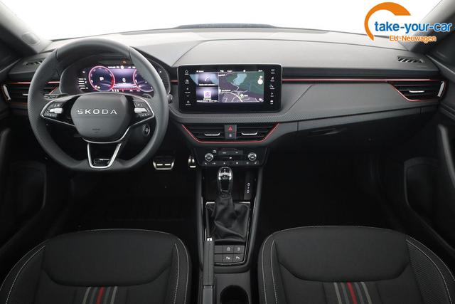 Skoda - Kamiq - EU-Neuwagen - Reimport