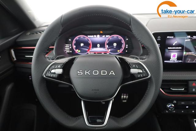 Skoda - Kamiq - EU-Neuwagen - Reimport