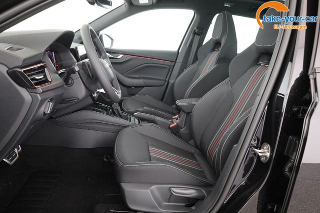 Skoda - Kamiq - EU-Neuwagen - Reimport