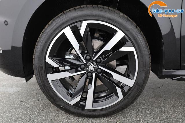 Skoda - Kamiq - EU-Neuwagen - Reimport