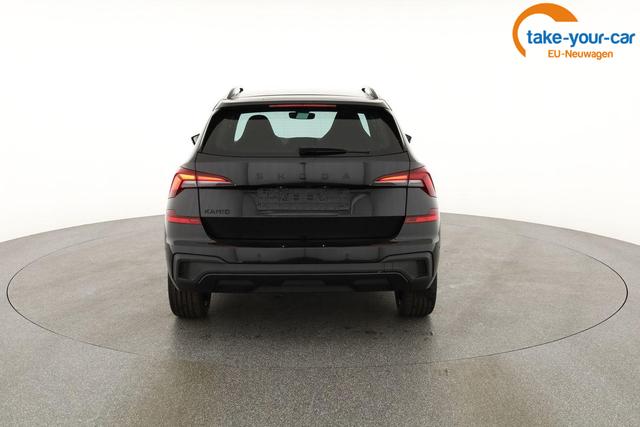 Skoda - Kamiq - EU-Neuwagen - Reimport