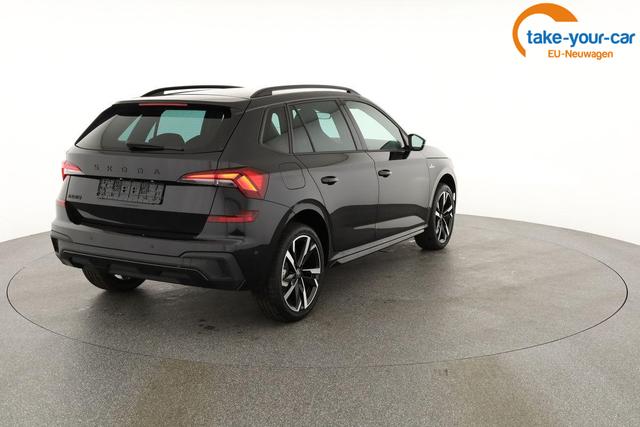 Skoda - Kamiq - EU-Neuwagen - Reimport